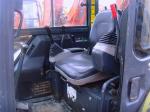KOMATSU PC35MR-2 Mini Used Excavator for sale original japan Used komatsu mini