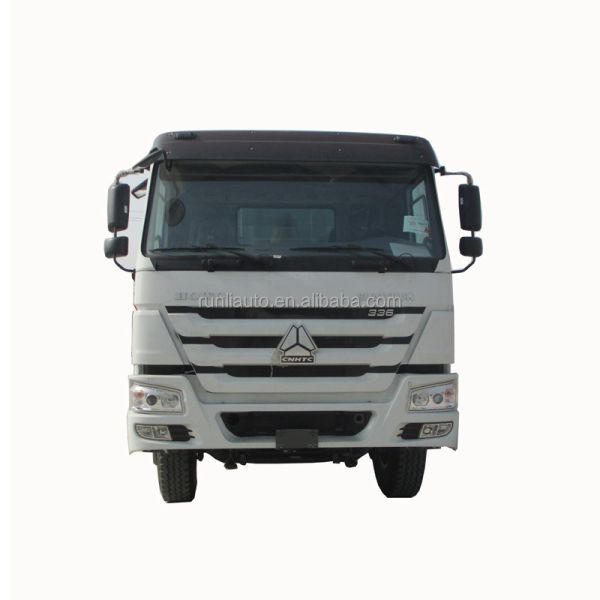 Sinotruk 6x4 HOWO Heavy Dump Truck 25T Dump Truck 25Ton Dump Truck