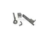 Customized CNC Milling Service , Precision CNC Milling Metal Parts For Aerospace