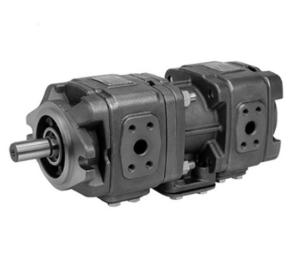 Wholesale EIPH3-020RK23 Hydraulic Machine Pump , Gear Vane Pump EIPH6-080RA23 from china suppliers
