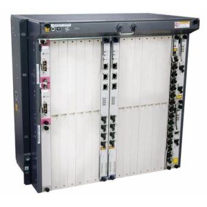 Stock MA5800-X2 Gpon Ftth Olt 10G EPON GPON OLT for Speed Optical Network