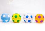 Football Countdown Cute Kitchen Timer 7x7 cm 73g mechanical design