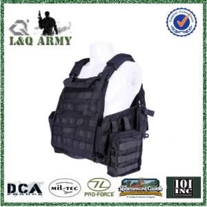 China High Quality Tactical Vest, Military Bulletproof Vest on sale