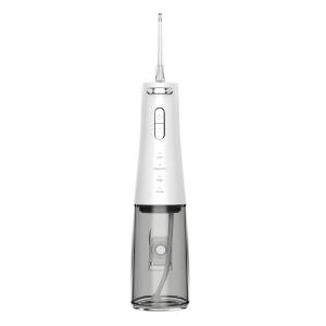 Wholesale 30 - 110psi 300ml Dental Cordless Water Flosser With Sleek Design from china suppliers
