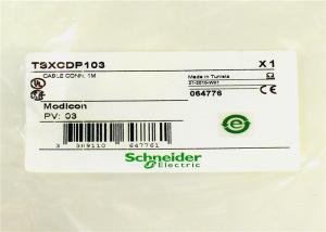 Wholesale Schneider Electric TSXCDP103 Connecting cable Square D Modicon Premium from china suppliers