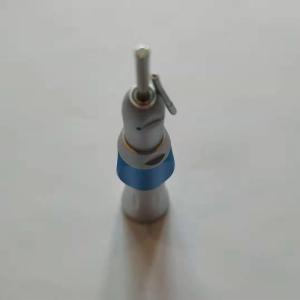 Wholesale 1: 1 Dental Turbine Handpiece External Straight Handpiece Irrigation Extra Water Tube from china suppliers