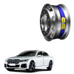Passenger Car Tire Rims Flat Tyre Protection Runflat Systems FOR 245/45R18 245