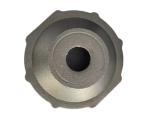 Ductile Iron Sand Casting Spare Parts Manufacturing Services Tractor Accessories