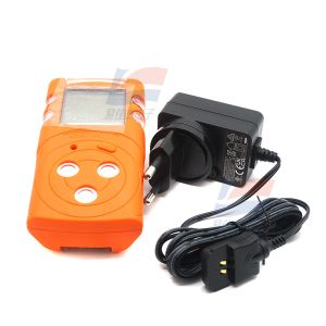 Wholesale SP-MGT-P Gas Detector Milti GasThree Sensor Four Channel Small Size from china suppliers