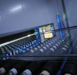 Custom-Thickness Temperature Resistant Electronic Glass 0.25mm-2mm for