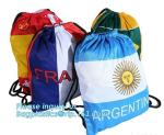 Logo Printed Cheap Polyester Material Tote Bags,ECO Friendly Grocery Shopping