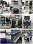 looking offline Panasonic SMT machine,CM402.CM602,CM101,CM212