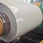 Alloy 5052 1.0mm Prepainted Aluminium Coil for Battery Tray for Electric