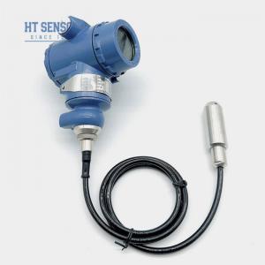 Wholesale HT Sreies Water Level Sensor Liquid Pressure Transmitter With Led Display from china suppliers