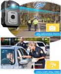 Police Body Cameras 140 Degree Camera Angle NFC Option And More For Law