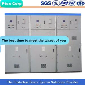 Wholesale KYN61 hybrid mv 13.8kv switchgear from china suppliers