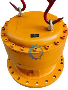 Wholesale Crawler Excavator GS27D25 Swing Gearbox 14216601 14453253 14469102 Swing Reduction Gear Box GS27 For SY485 SY485-9 SY500 from china suppliers