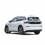 2023 VW Volkswagen ID.6X Electric Hatchback Vehicle High Performance
