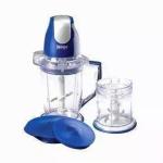 Custom Food Blender Mixer Plastic Injection Molding Parts ISO9001
