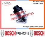 BOSCH DRV Valve 0928400812 Control Valve 0928400812 For Nissan-REN-AULTt