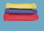 8/12/16/24 Strand Braided Polypropylene Rope