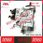 SAA6D140E-3 Fuel Injection pump 094000-0342 6218-71-1111 For komatsu D275A PC650