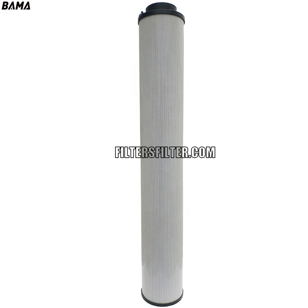 Power Plant Return Oil Filter Element P567003 for Construction Works -30°C to 100°C