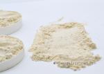 Natural Vital Wheat Gluten Protein Powder Used For Feedstuff Ingredient