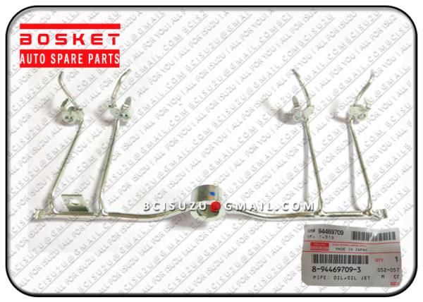 8-94469709-3 Isuzu D-MAX Parts TFR55 4JB1T Oil Pipe 8944697093 , isuzu spare