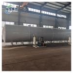 Customization Lumber Wood Kiln Dryer Vacuum And Easy To Operate