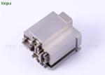 KR013 EDM Spare Parts Customized Square Drawing Processing Square Shape