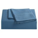 100% Polyester Microfiber Bedroom Bedding Sets , Full Size Bed Comforter Sets