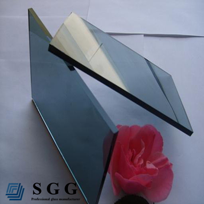 Black Reflective Glass Products
