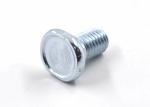 Mild Steel Custom Screws Bolts Grade 4.8 Anti - Loosing For Furnitures