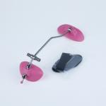 Colourful Orthodontic Reverse Pull Headgear for Dentist Dental Ortho Single Bar