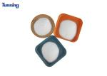 1KG/Bag High Elasticity Polyurethane TPU DTF Powder For Hot Melt Powder Coating