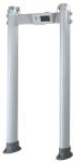 Railway Station Inspection 255 Level Door Frame Metal Detector