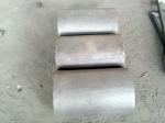 Hollow Bar Ni Hard Liners For Mine Mill , Stainless Steel Foundry