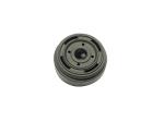 OEM Fe C Cu Powder Metallurgy Shock Absorber Parts Foot Valve