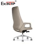 Indulge In Opulence Exquisite Leather Office Chair For Discerning Professional