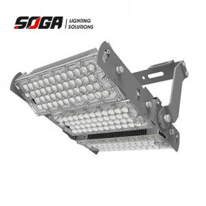 Wholesale High Uniformity LED High Mast Light Floodlight 360W Rotatable LED Bars from china suppliers
