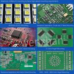 Automatic Assembly Line Desktop Pick And Place Machine