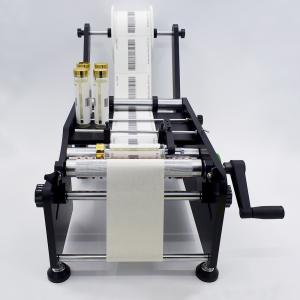 Wholesale Plastic bottle labeling machine, sticker labeling machine from china suppliers