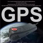 4G Car GPS Monitoring Device For Vehicles With Live GPS & Wide Angle Video