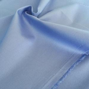 Wholesale 60% Cotton 40% Poly CVC Shirt Material CVC Blend Fabric Wrinkle Free from china suppliers