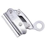 Outdoor Protection Gear Aluminium Alloy High Altitude Safety Rope Self-Locking