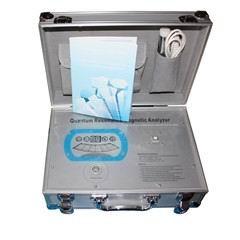 China Quantum Magnetic Resonance Health Analyzer For Skin And Fat Testing on sale