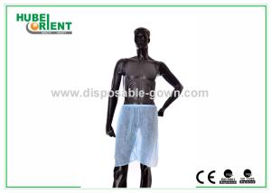 Wholesale Waterproof Breathable and Flexible Disposable Exam Polypropylene Shorts pants from china suppliers