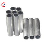 10mm-12000mm T4 T5 Extruded Aluminum Tubing Round ASTM 5182