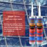 Buy cheap SV-101 General Purpose Acrylic Construction Adhesive Sealant Waterproof Liquid from wholesalers